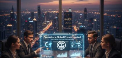 virtual cfo for small business MSME