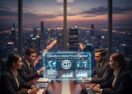 virtual cfo for small business MSME