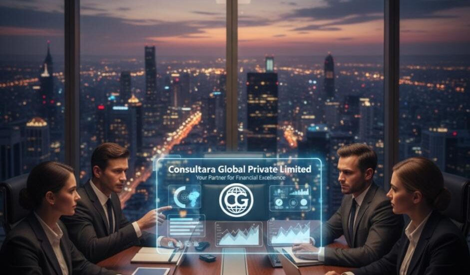 virtual cfo for small business MSME