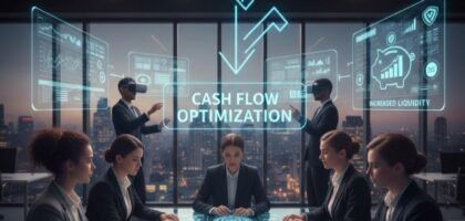 financial management services in India