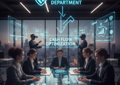 financial management services in India